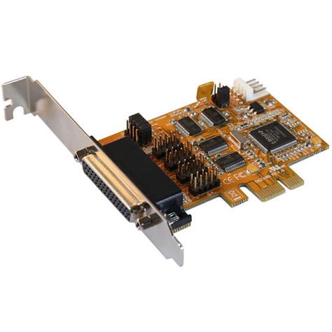 PCI Express Communication Cards .